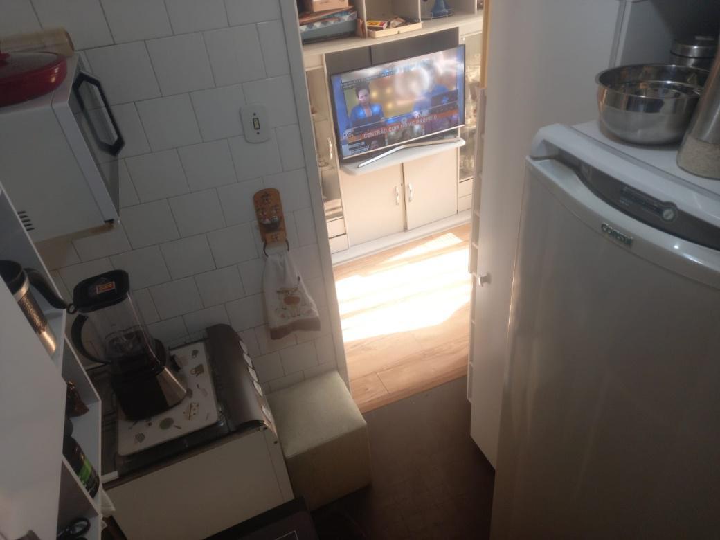 Apartamento, Santo Agostinho, 1 Quarto, 1 Suíte