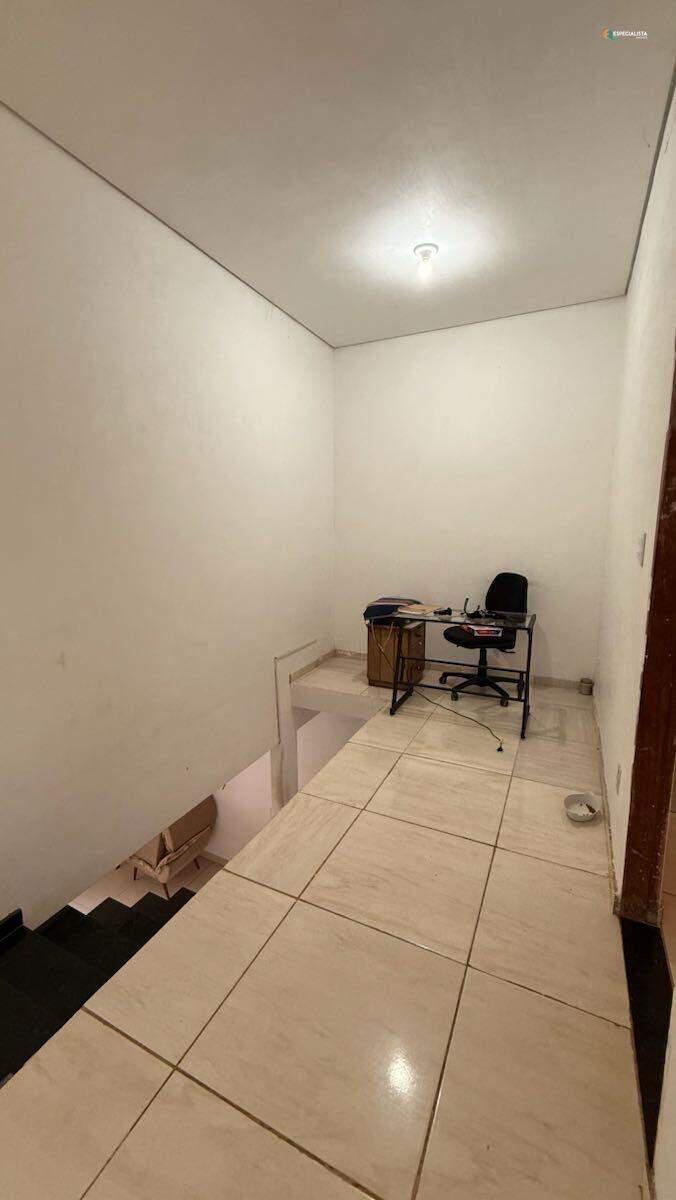 Casa, Petrópolis, 2 Quartos, 1 Vaga, 1 Suíte