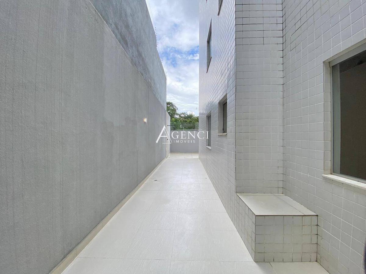 Apartamento, Cabral, 3 Quartos, 0 Vaga, 1 Suíte