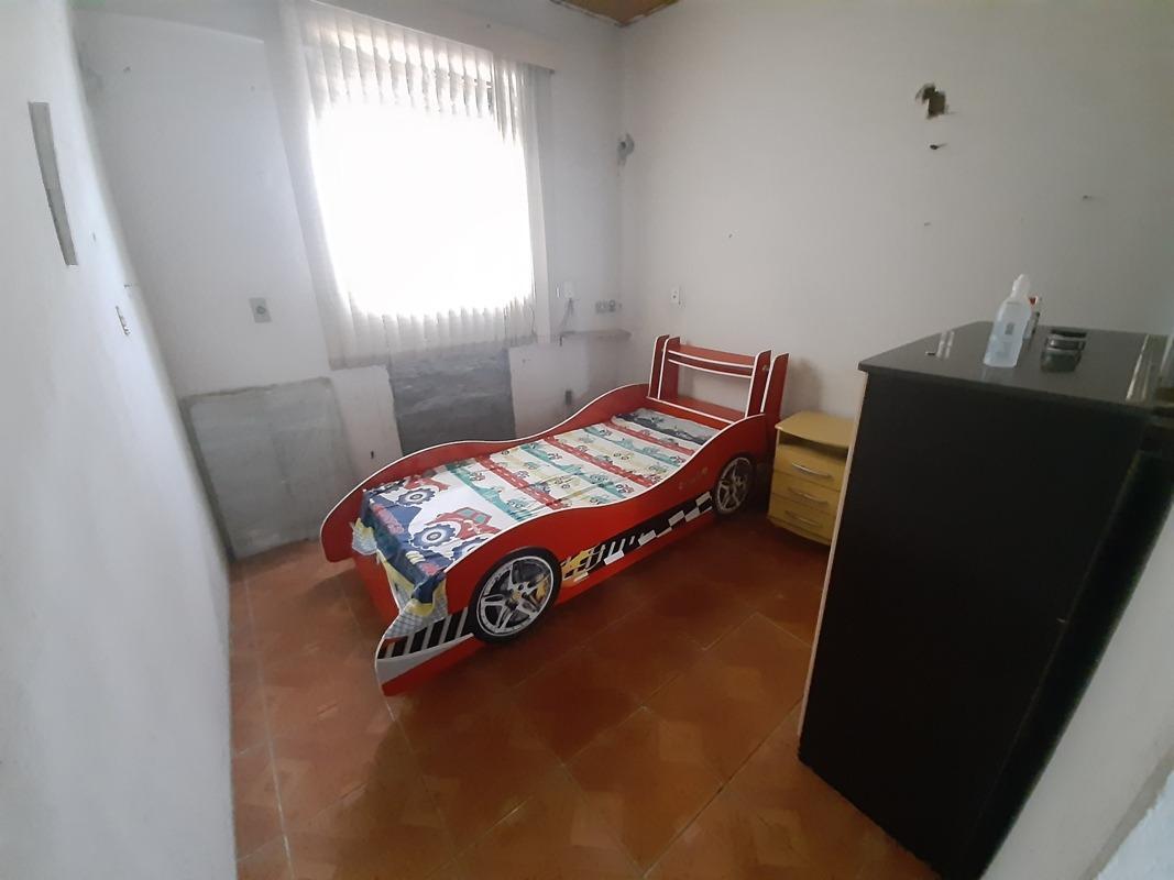 Casa, Átila de Paiva, 6 Quartos, 1 Vaga