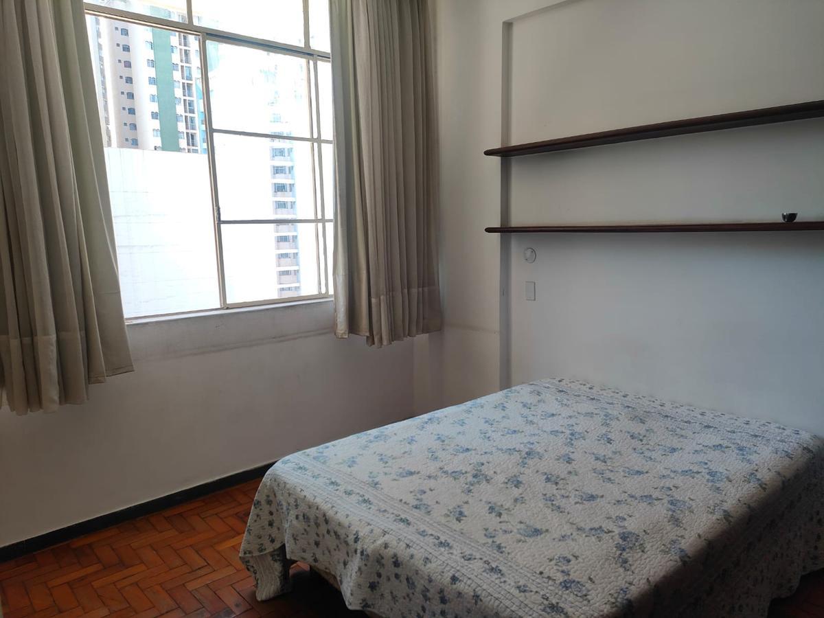 Apartamento, Centro, 2 Quartos