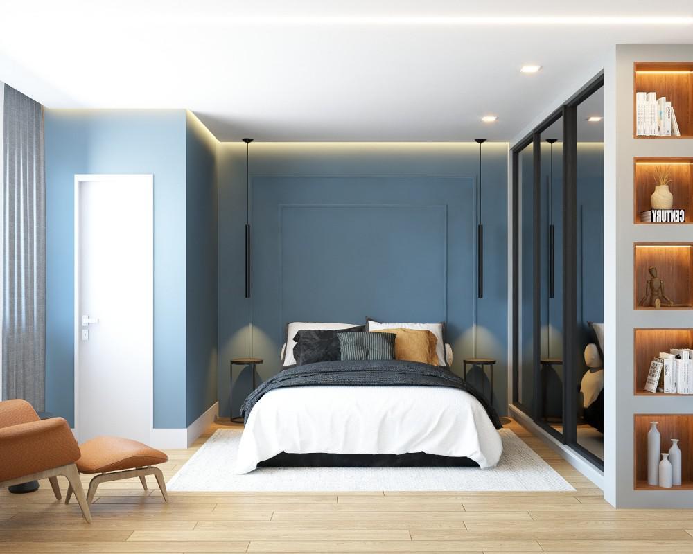 Casa, Palmeiras, 3 Quartos, 2 Vagas, 2 Suítes