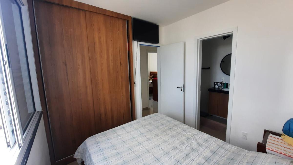 Apartamento, Ana Lúcia, 3 Quartos, 2 Vagas, 1 Suíte