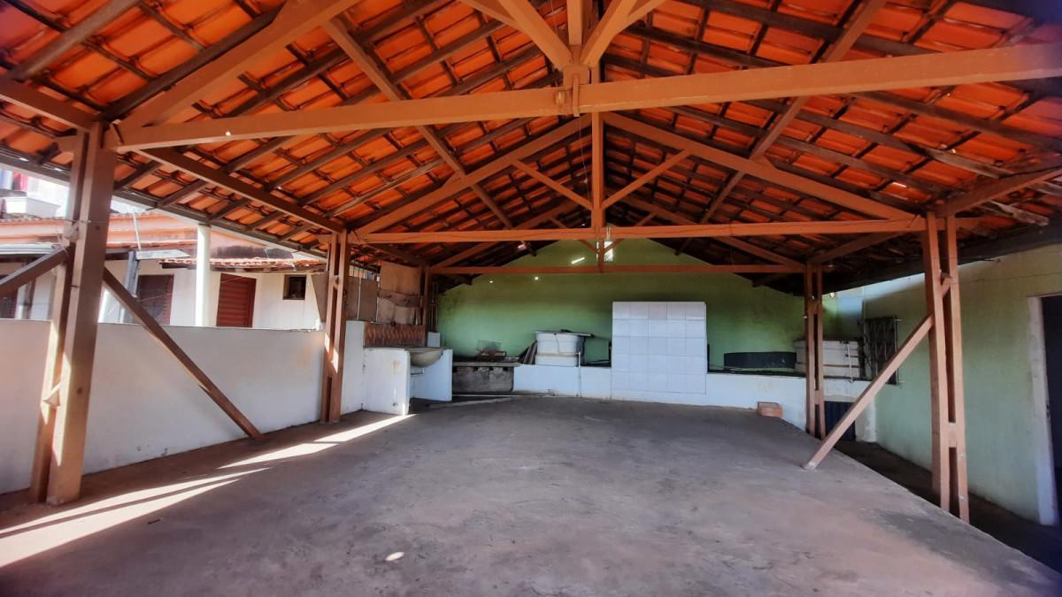Casa, Boa Vista, 4 Quartos, 6 Vagas, 1 Suíte