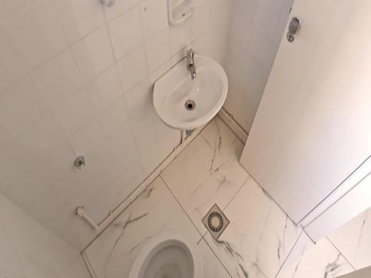 Sala, Centro, 0 Quarto, 1 Vaga