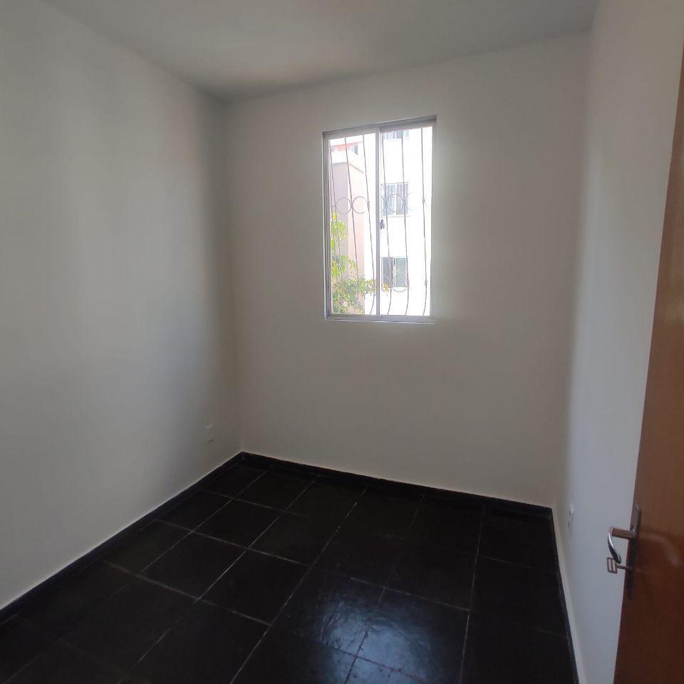Apartamento, Jacqueline, 3 Quartos, 1 Vaga