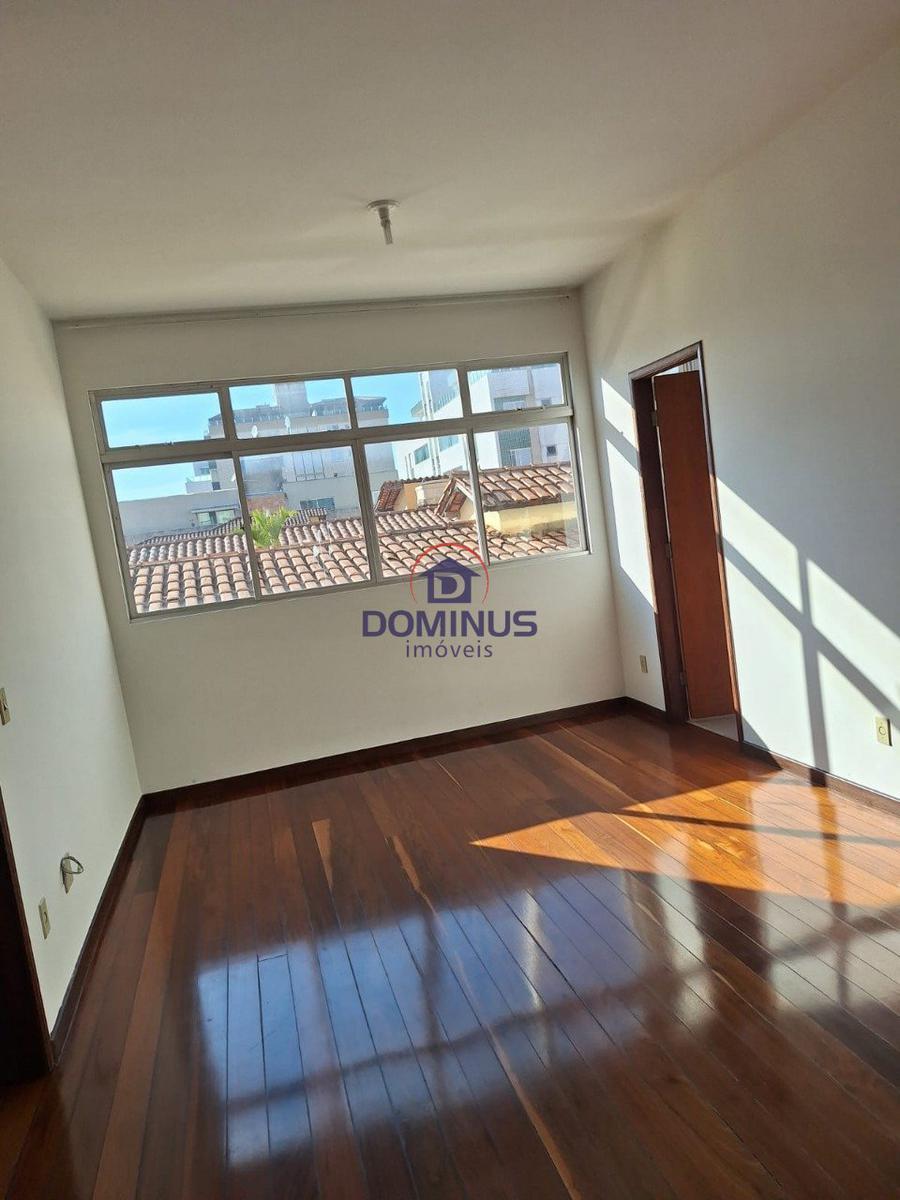 Apartamento, Padre Eustáquio, 2 Quartos, 1 Vaga