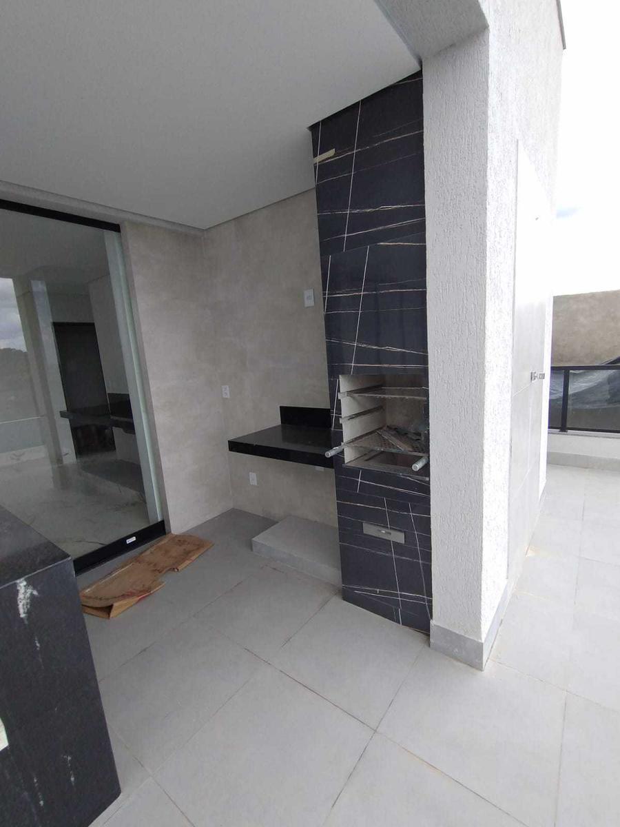 Casa, Portal do Sol, 3 Quartos, 4 Vagas, 3 Suítes