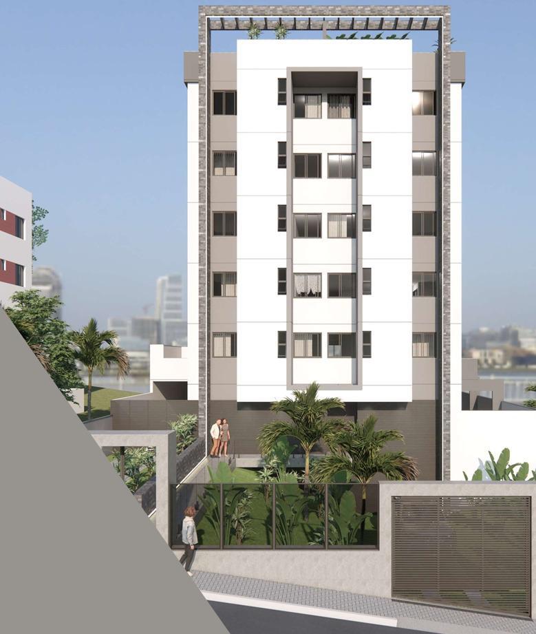 Apartamento, Coração Eucarístico, 3 Quartos, 2 Vagas, 1 Suíte