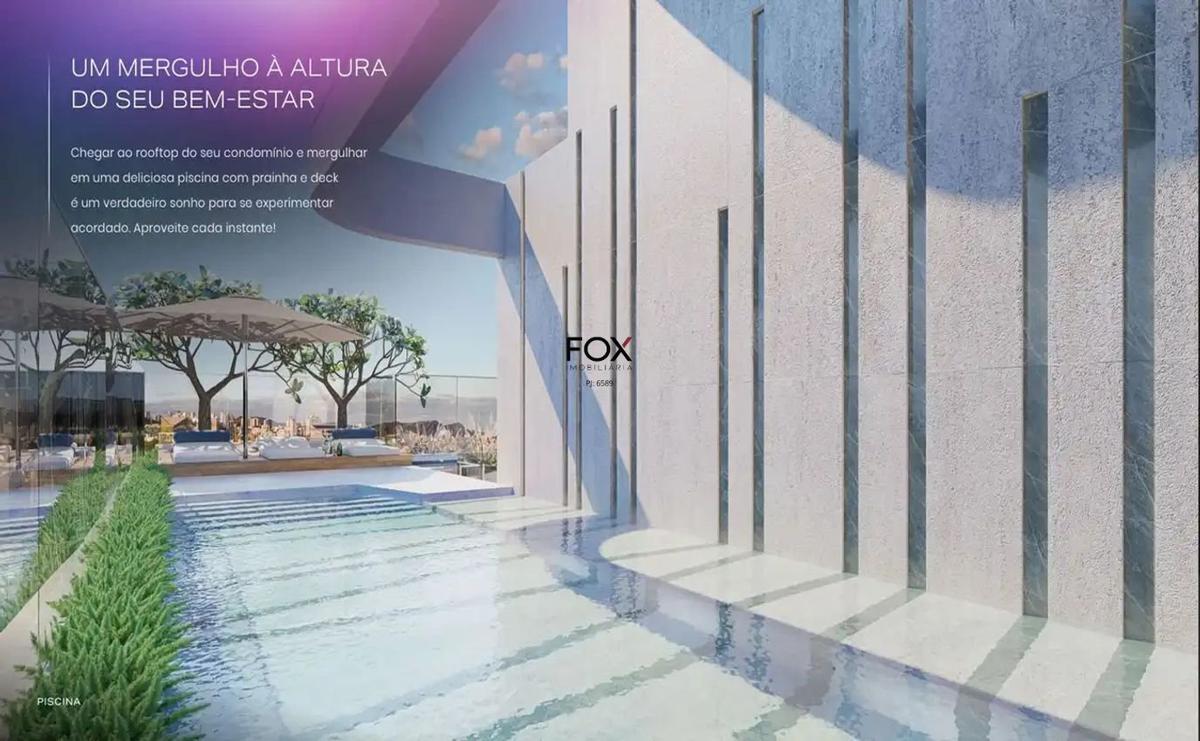 Apartamento, Anchieta, 3 Quartos, 2 Vagas, 1 Suíte