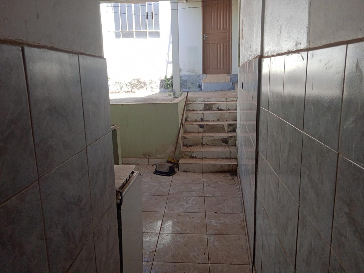 Andar, Centro, 0 Quarto, 0 Vaga