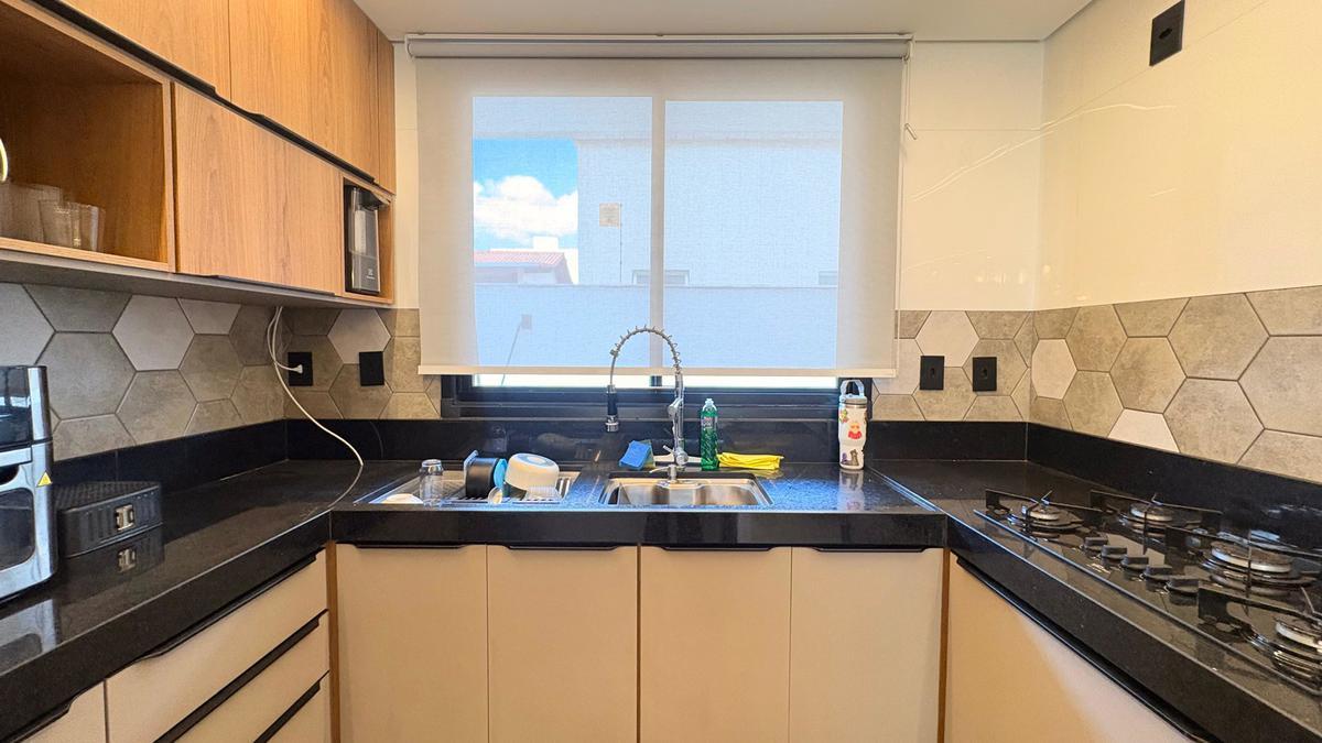 Apartamento, Santa Inês, 3 Quartos, 2 Vagas, 2 Suítes
