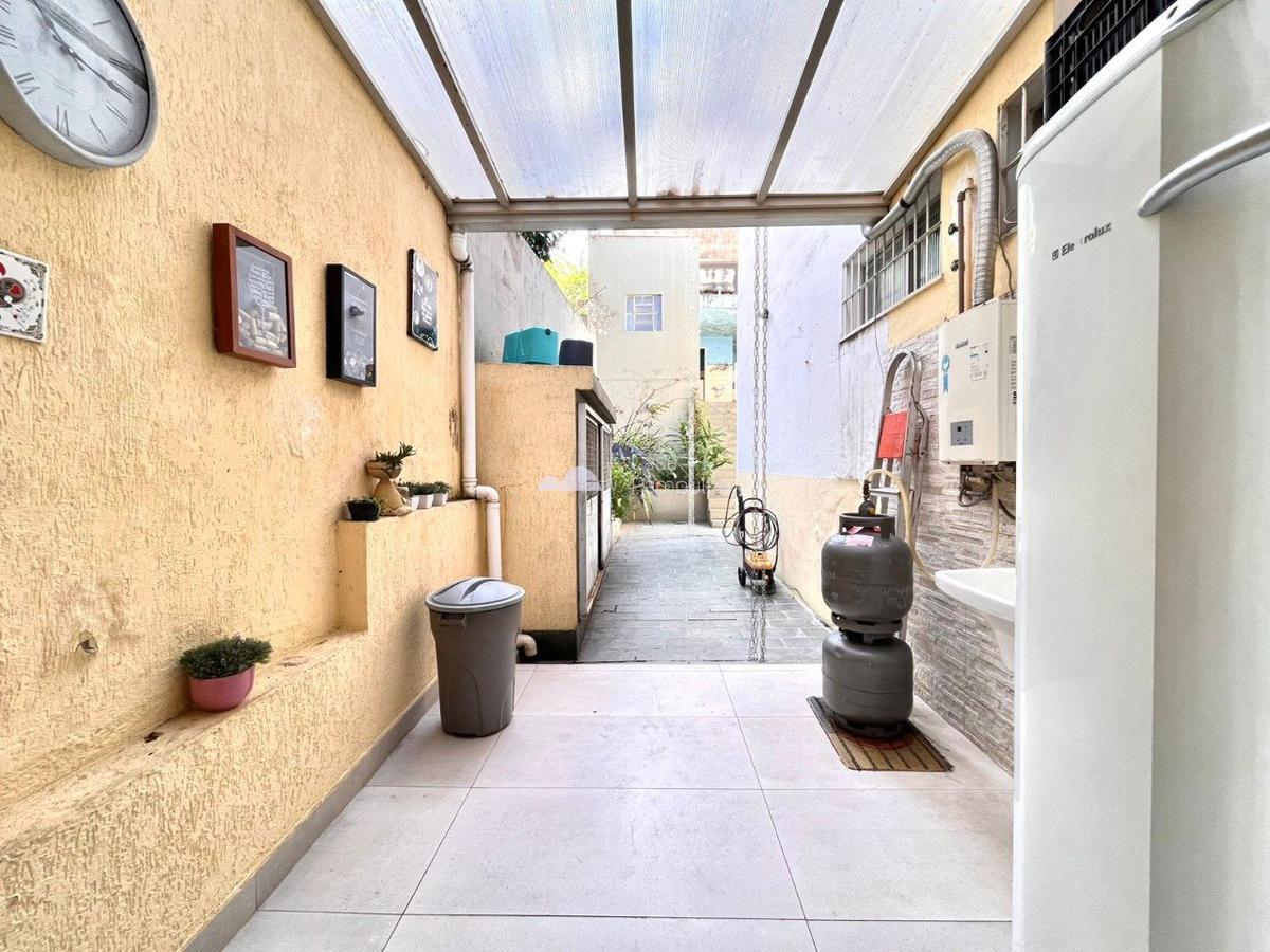 Casa, Liberdade, 5 Quartos, 4 Vagas, 2 Suítes