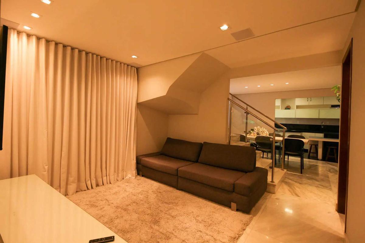 Apartamento, Buritis, 4 Quartos, 4 Vagas, 2 Suítes