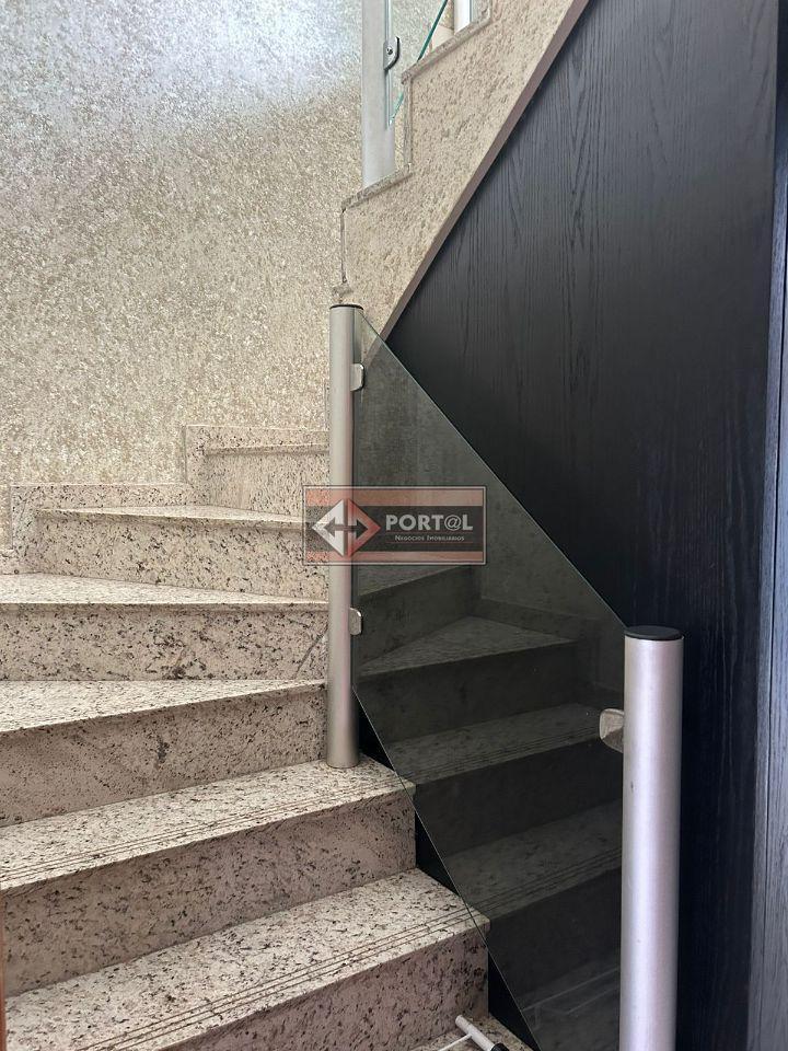 Cobertura, Sagrada Família, 3 Quartos, 2 Vagas, 2 Suítes