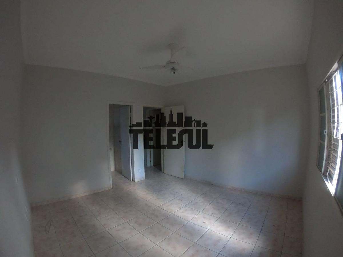 Casa, Vila Andere II, 3 Quartos, 1 Vaga, 1 Suíte