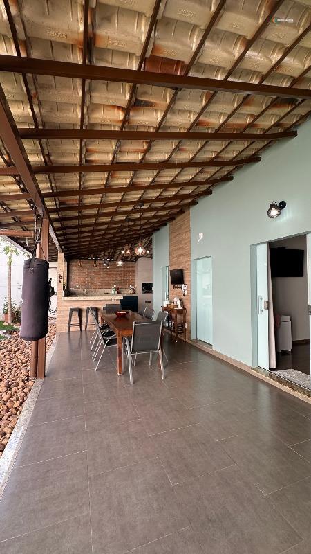 Casa, Boa Esperança, 4 Quartos, 5 Vagas, 4 Suítes