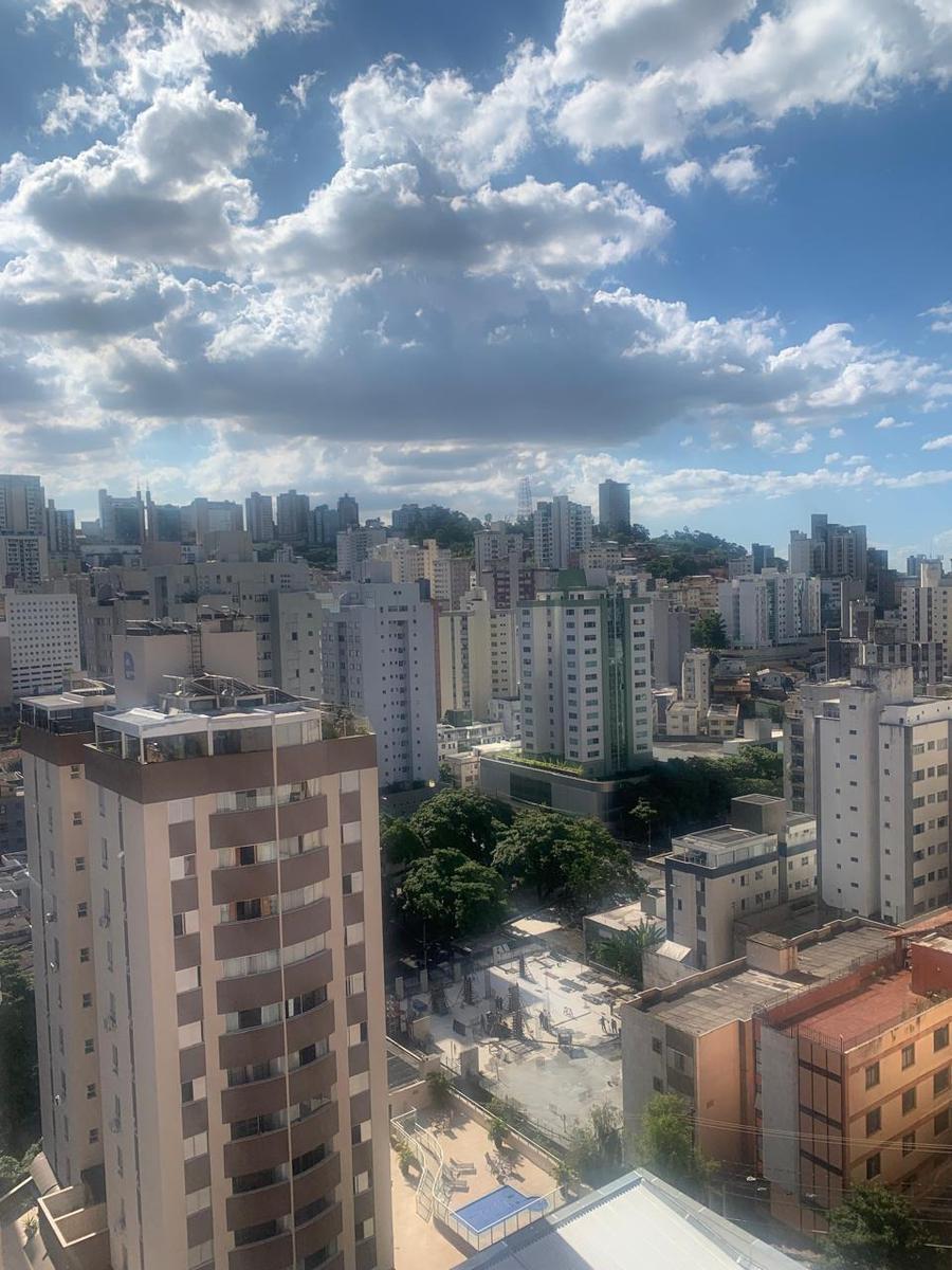 Apartamento, Santo Antônio, 1 Quarto, 1 Vaga, 1 Suíte