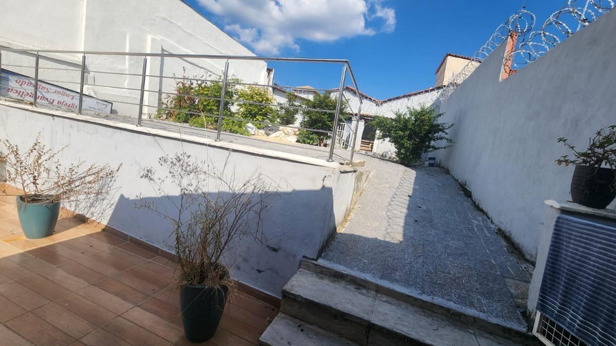 Casa, Santa Teresa, 3 Quartos, 2 Vagas, 1 Suíte