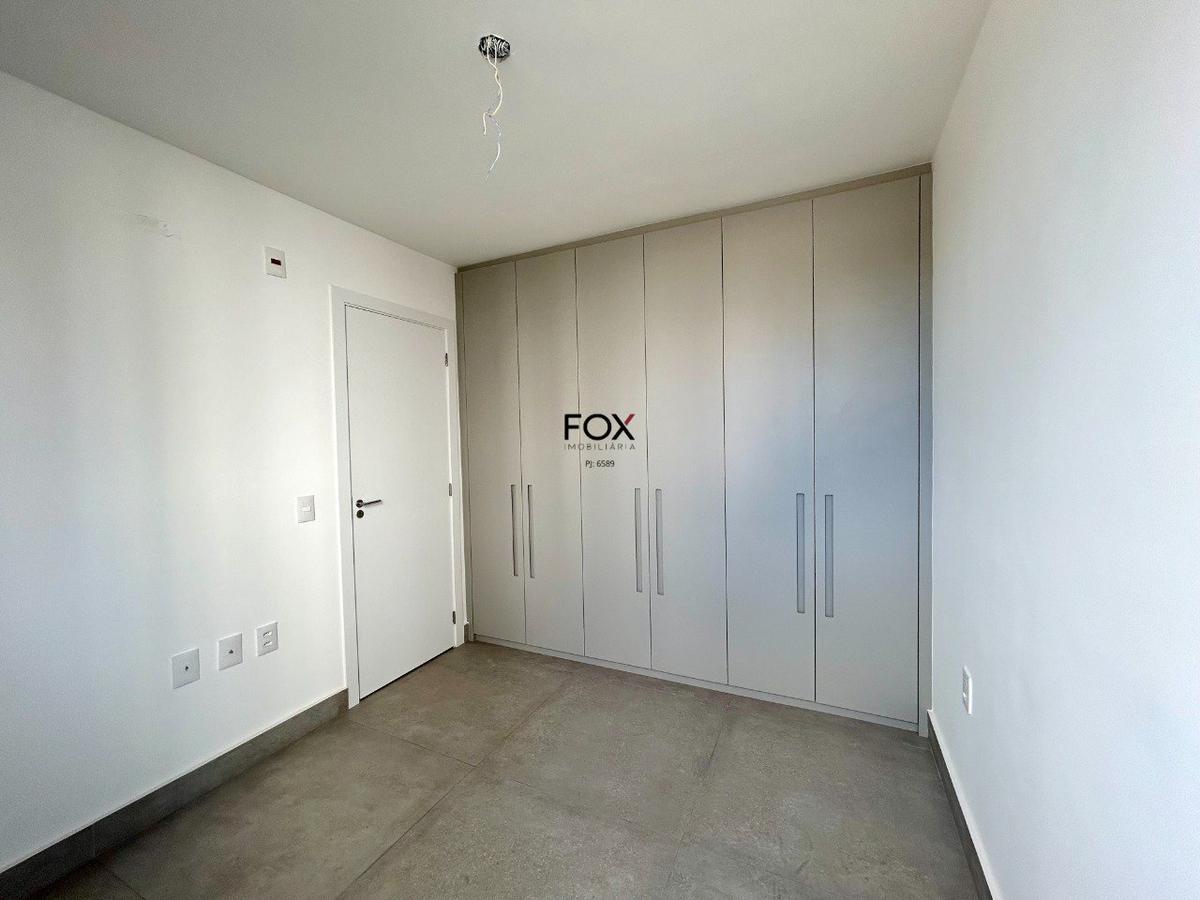 Apartamento, Lourdes, 4 Quartos, 1 Vaga, 3 Suítes