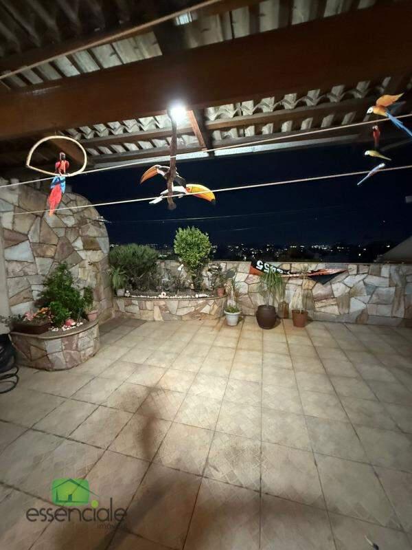 Cobertura, Novo Eldorado, 4 Quartos, 4 Vagas, 2 Suítes