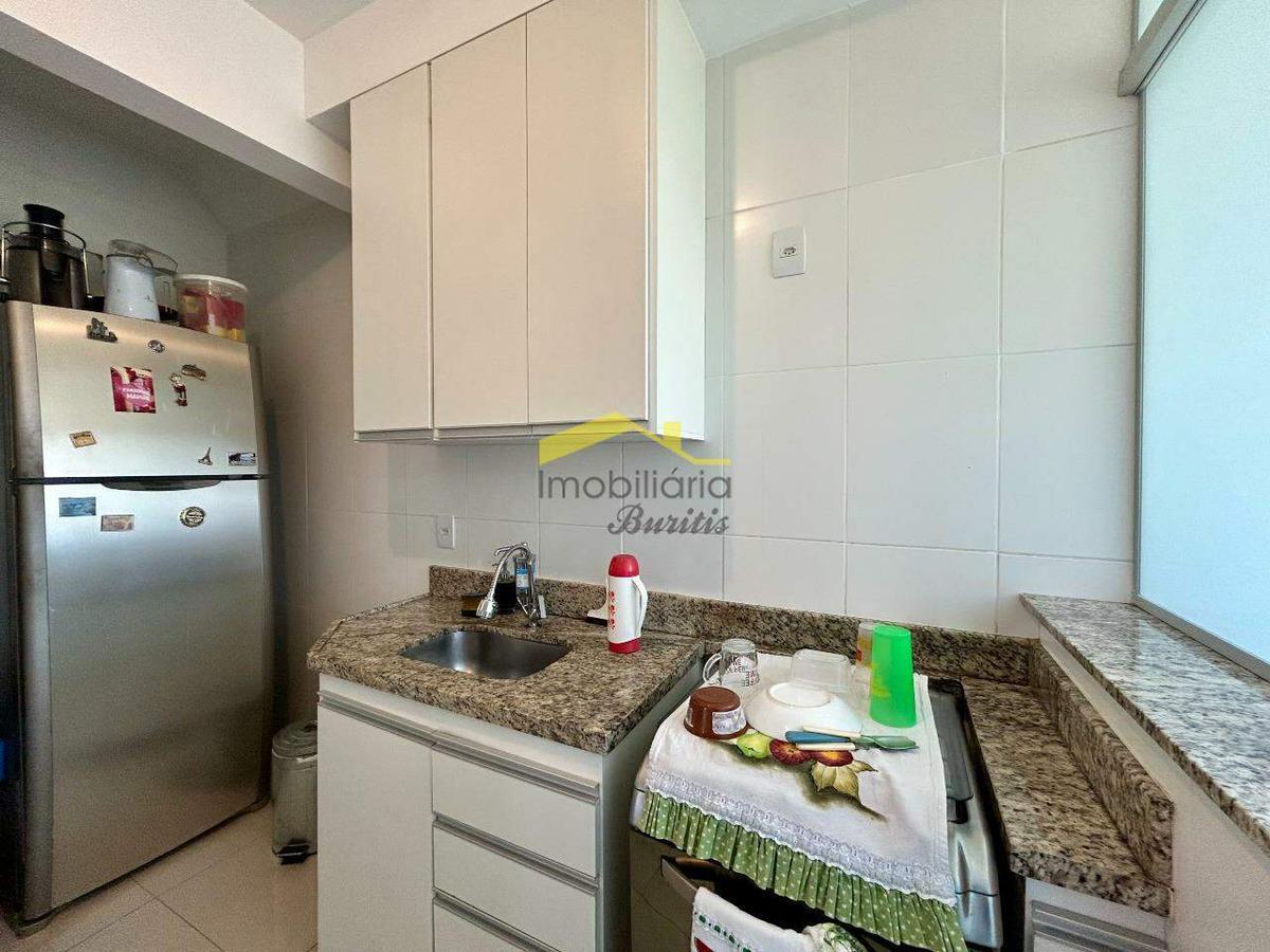 Apartamento, Estoril, 3 Quartos, 2 Vagas, 1 Suíte