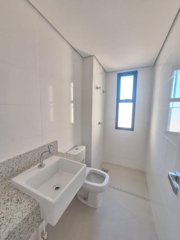 Apartamento, Cidade Nova, 2 Quartos, 2 Vagas, 1 Suíte