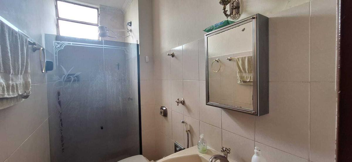 Apartamento, Novo Riacho, 2 Quartos, 1 Vaga