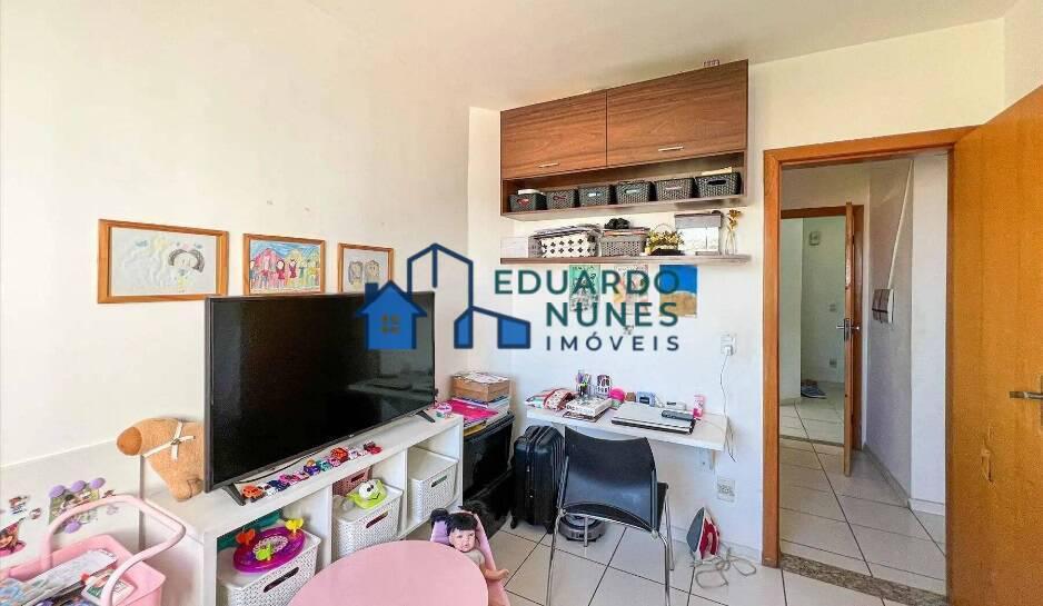 Cobertura, Manacás, 3 Quartos, 3 Vagas, 1 Suíte