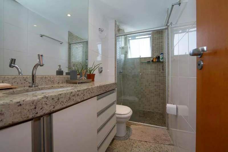 Apartamento, Prado, 2 Quartos, 2 Vagas, 1 Suíte