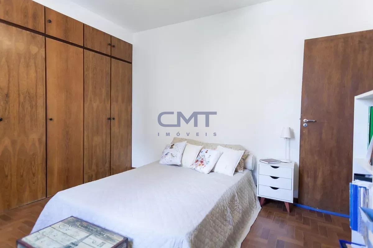 Cobertura, Savassi, 2 Quartos, 2 Vagas, 1 Suíte