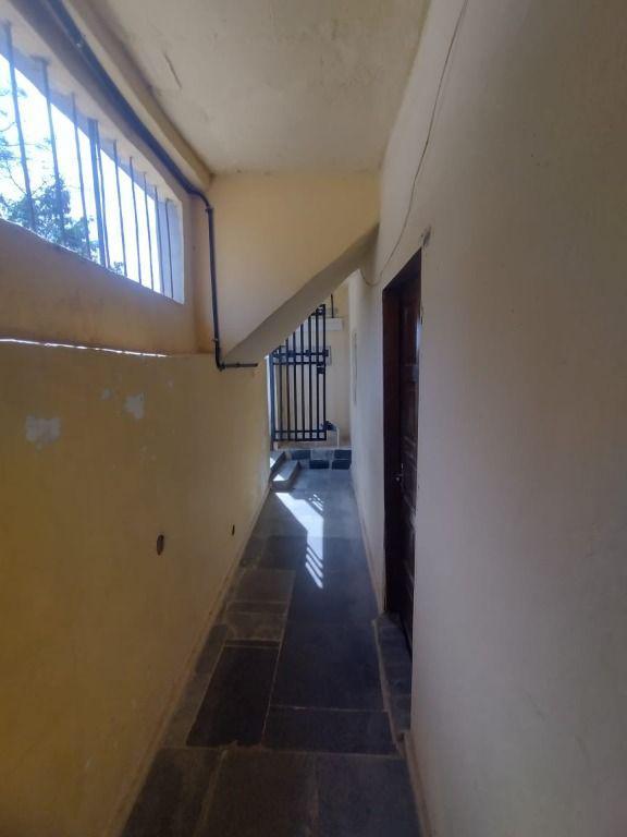Casa, Alvorada, 7 Quartos, 0 Vaga