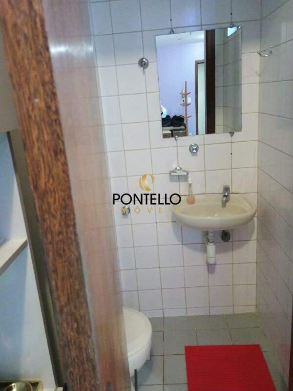 Sala, Centro, 0 Quarto, 1 Vaga