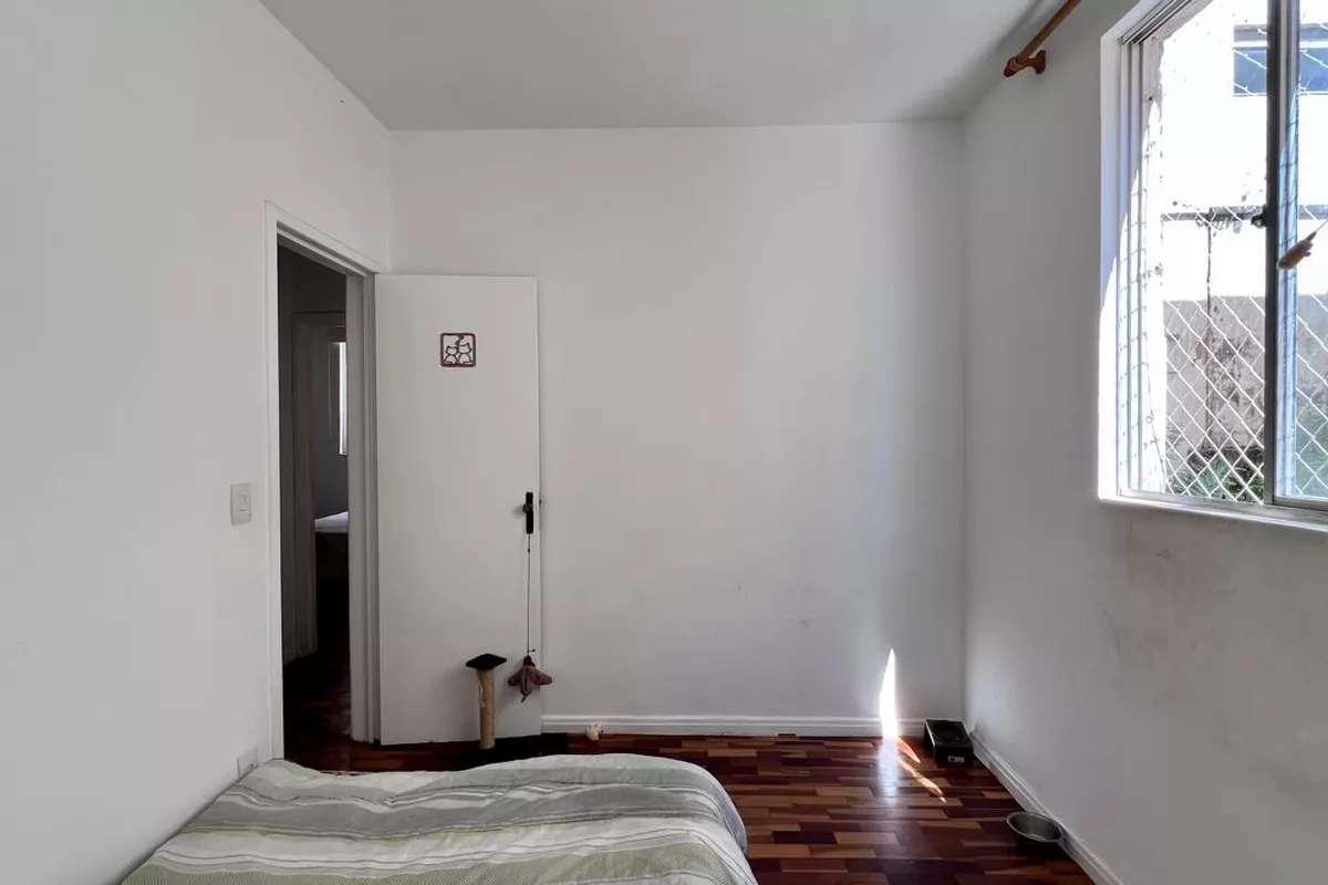 Apartamento, Luxemburgo, 3 Quartos, 1 Vaga