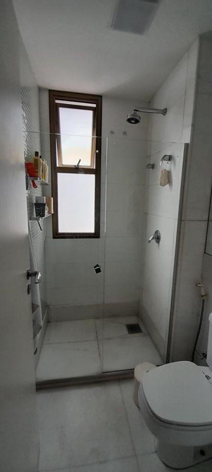 Apartamento, Sion, 4 Quartos, 4 Vagas, 2 Suítes