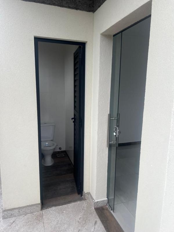 Cobertura, Mangueiras, 2 Quartos, 1 Vaga