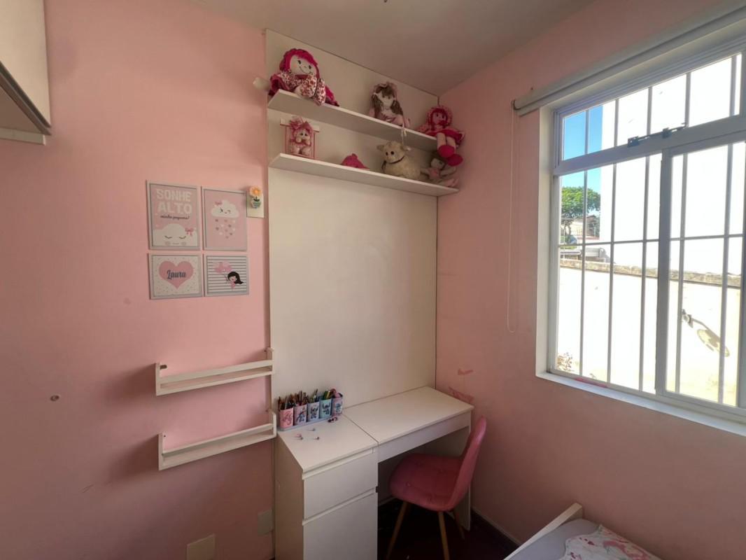 Apartamento, Santa Amélia, 3 Quartos, 1 Vaga, 1 Suíte