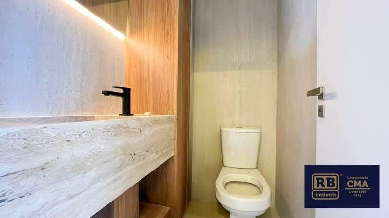 Apartamento, Vila da Serra, 1 Quarto, 1 Vaga, 1 Suíte