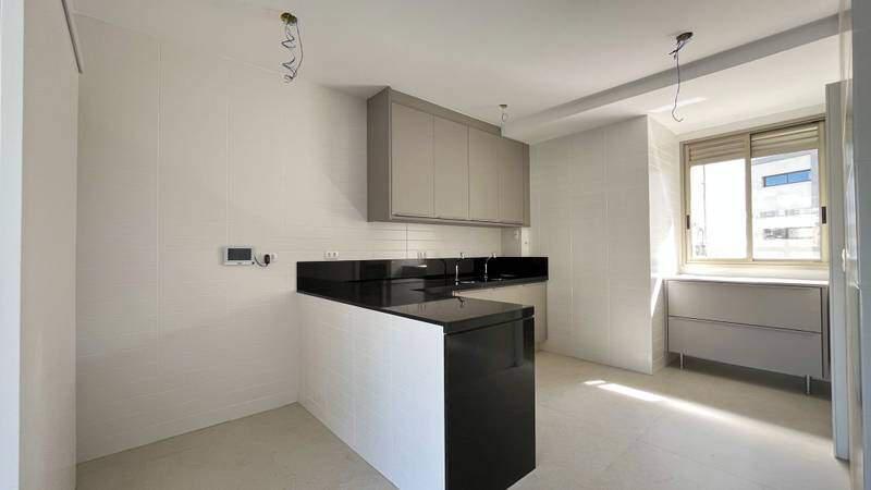 Apartamento, Cruzeiro, 4 Quartos, 3 Vagas, 2 Suítes