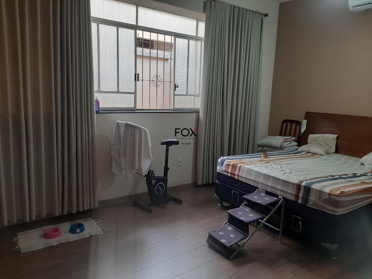 Casa, Bonfim, 3 Quartos, 1 Vaga