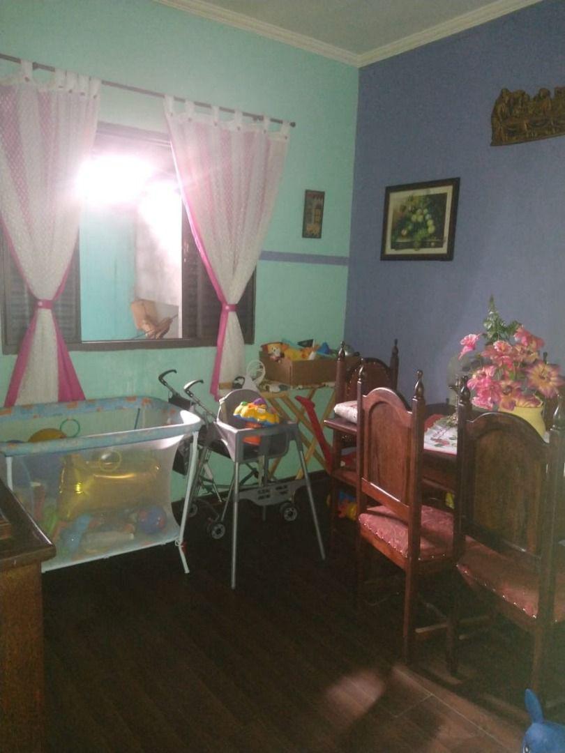 Casa, São Sebastião, 3 Quartos, 2 Vagas