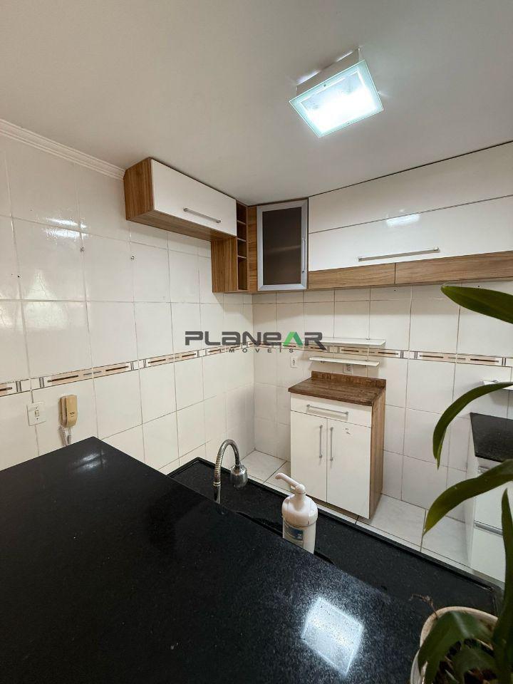 Apartamento, Sapucaia, 2 Quartos, 1 Vaga