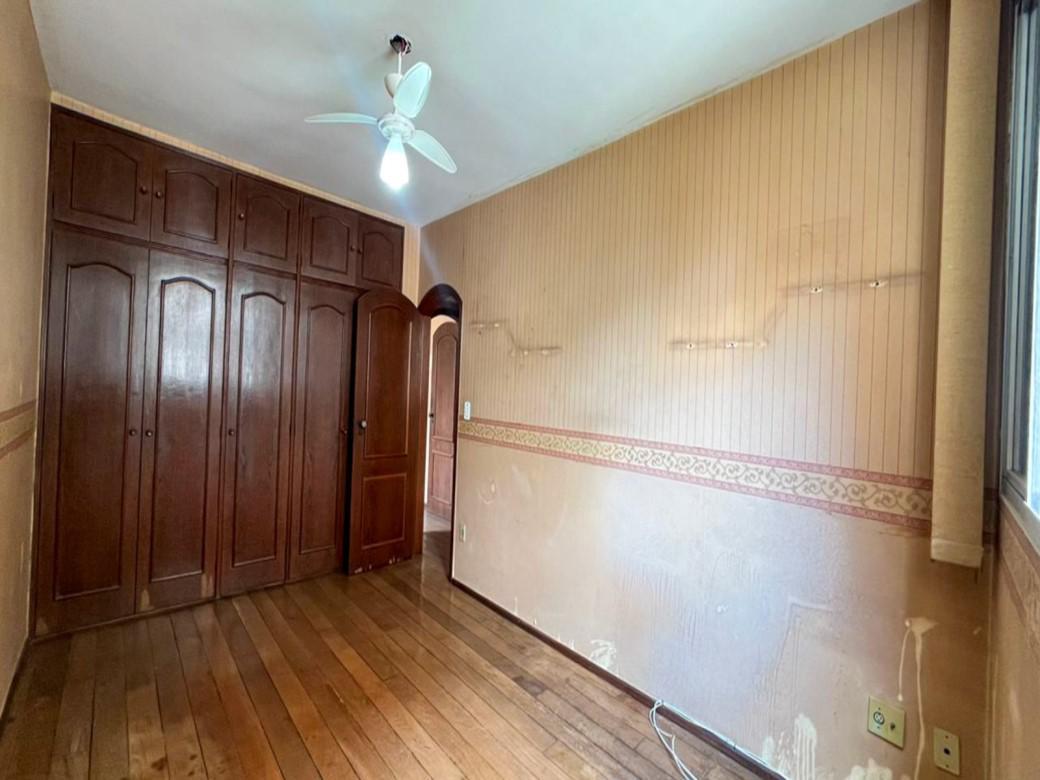 Apartamento, Lourdes, 4 Quartos, 2 Vagas, 1 Suíte