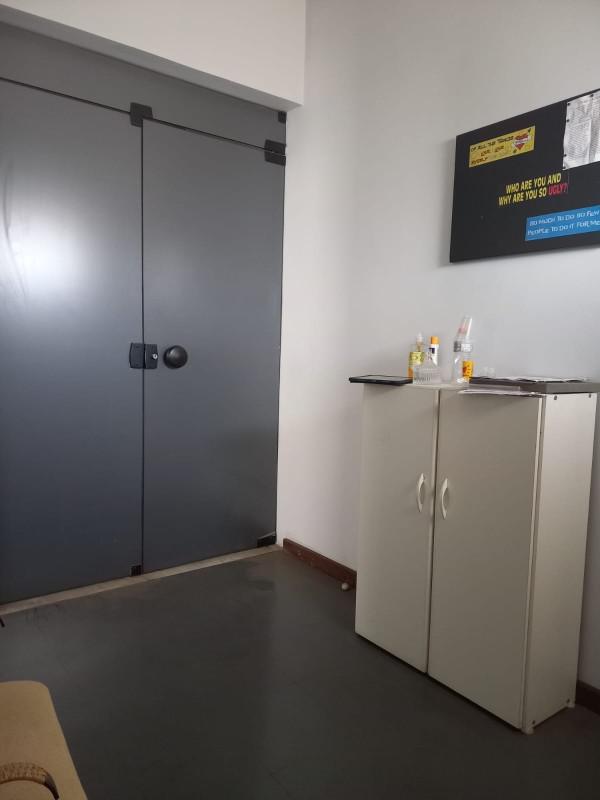 Sala, Santa Efigênia, 0 Quarto, 0 Vaga