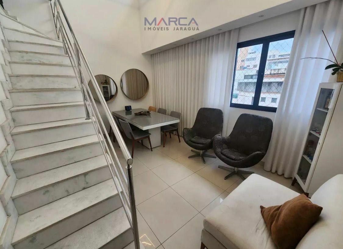 Cobertura, Santa Rosa, 3 Quartos, 2 Vagas