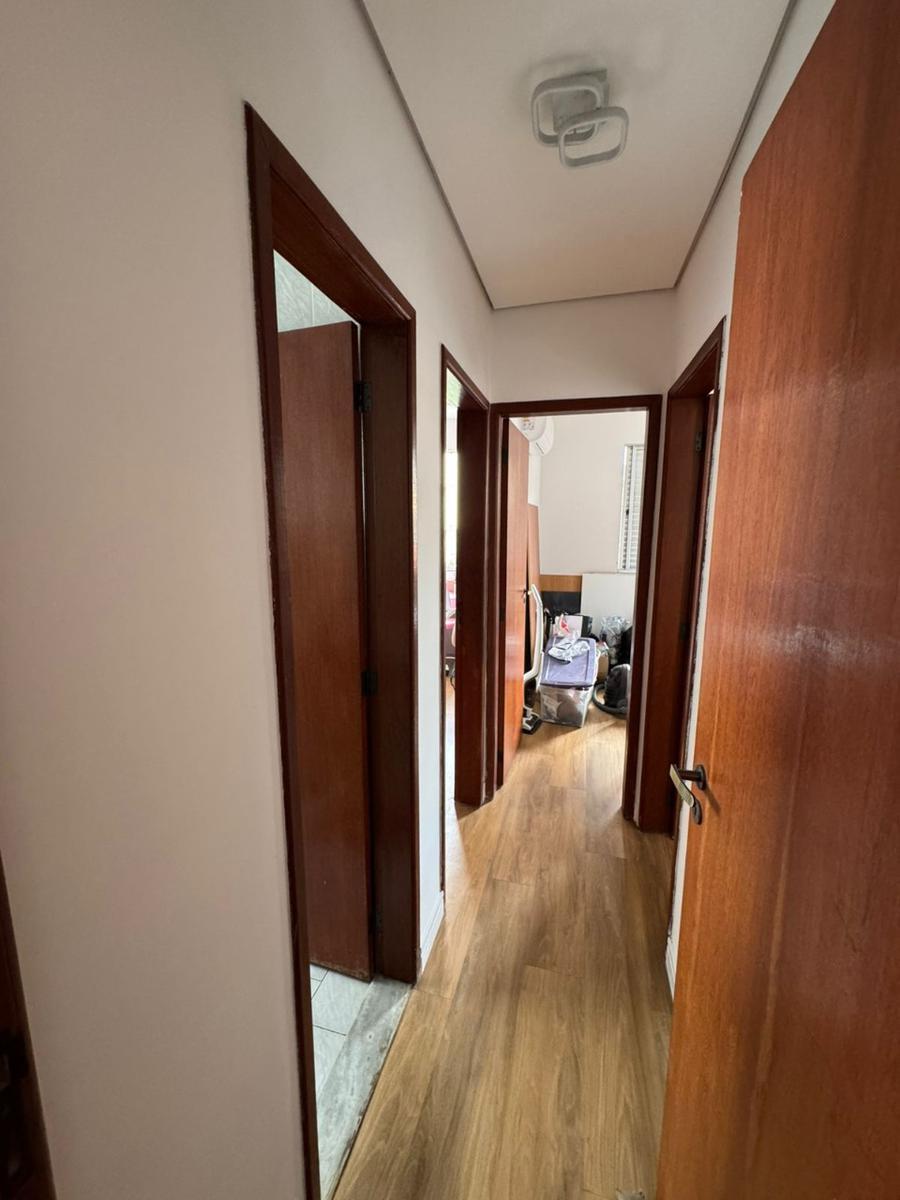 Cobertura, Santa Cruz, 4 Quartos, 2 Vagas, 2 Suítes