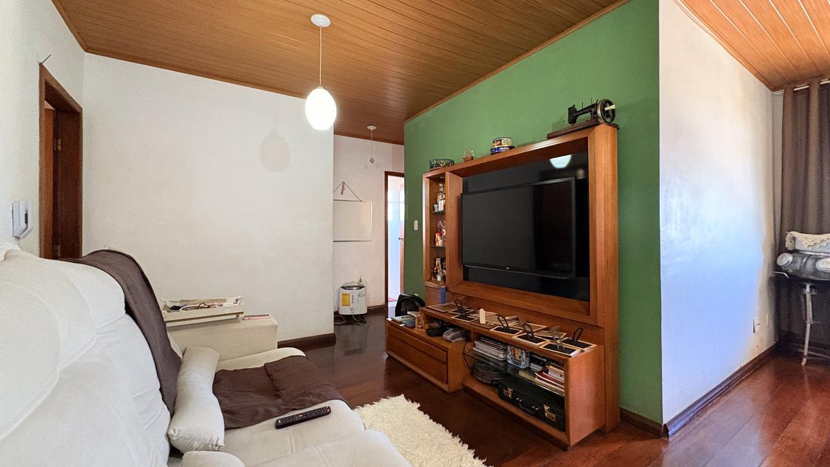 Apartamento, Colégio Batista, 3 Quartos, 1 Vaga, 1 Suíte