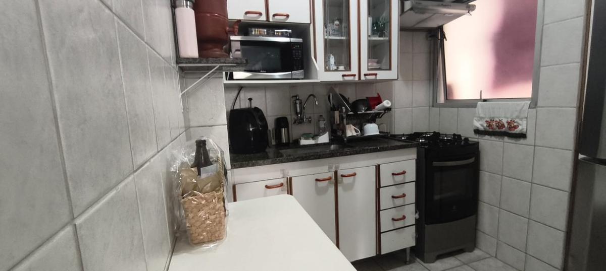 Apartamento, Palmares, 3 Quartos, 1 Vaga, 1 Suíte