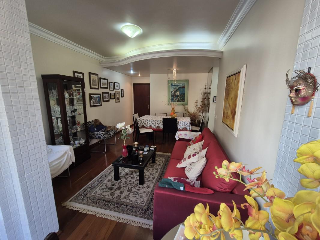 Apartamento, Buritis, 3 Quartos, 2 Vagas, 1 Suíte