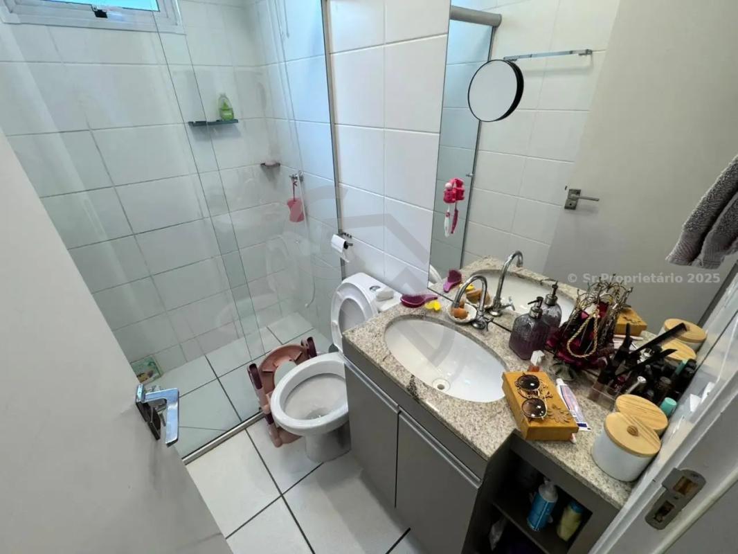 Apartamento, Liberdade, 3 Quartos, 2 Vagas, 1 Suíte